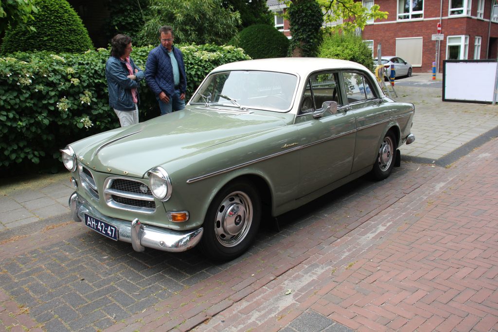 Oldtimerrit Geesteren 5 juni 2022 - 61